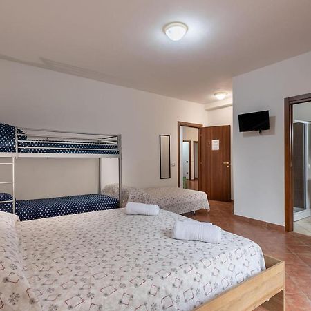Alelida Villa Con Piscina Cinisi Ngoại thất bức ảnh