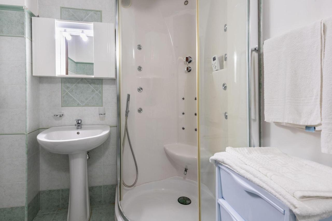 Alelida Villa Con Piscina Cinisi Ngoại thất bức ảnh