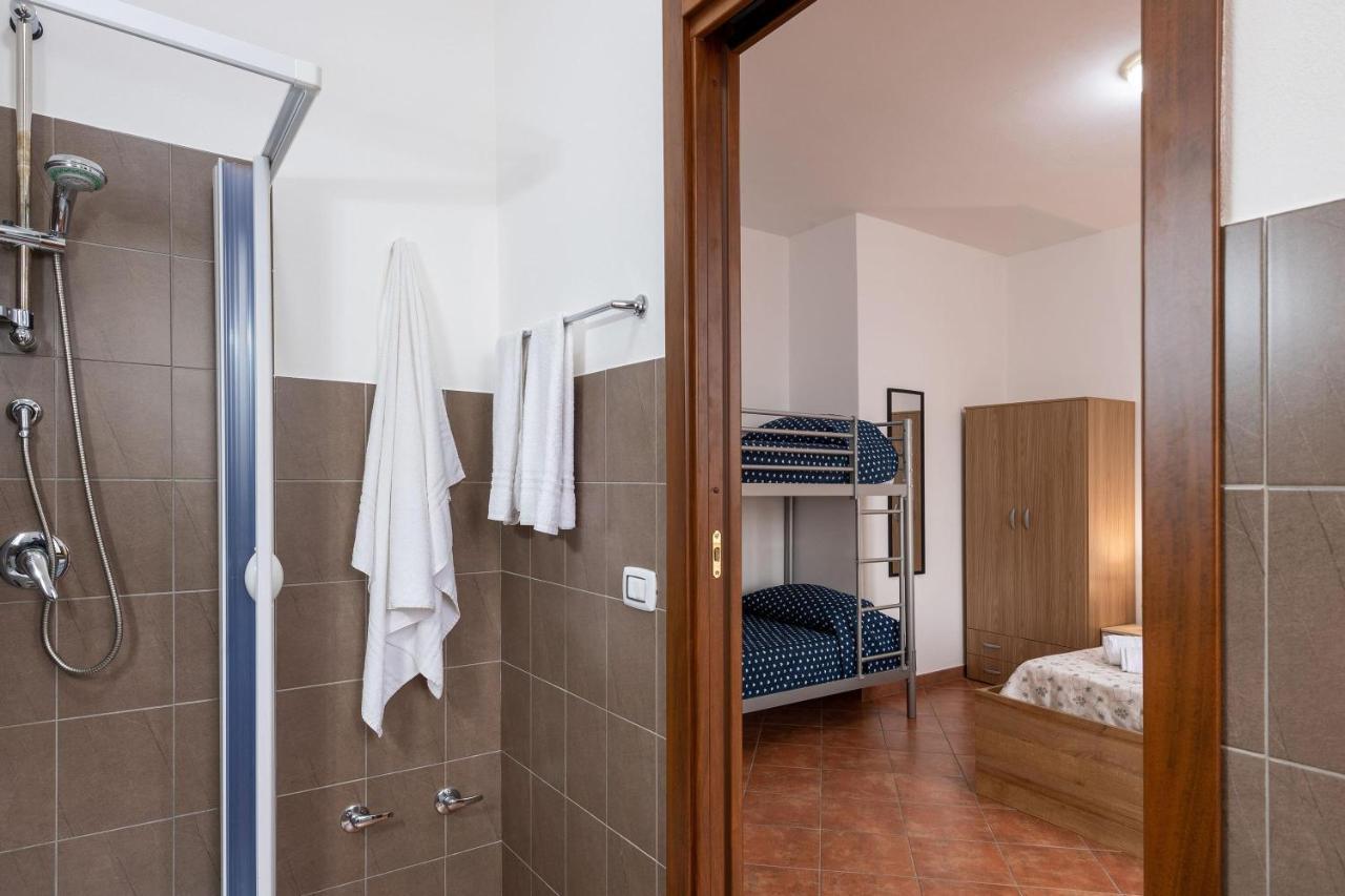 Alelida Villa Con Piscina Cinisi Ngoại thất bức ảnh